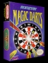 Nintendo  NES  -  Magic Darts (USA)